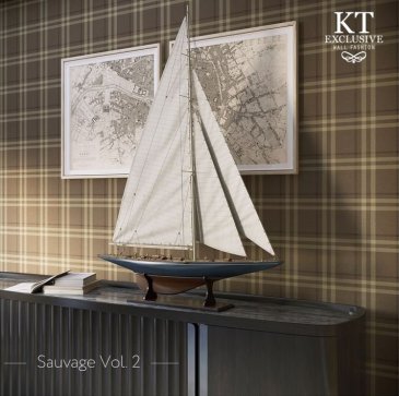 Обои Architector Sauvage 2 KT40715 изображение 3