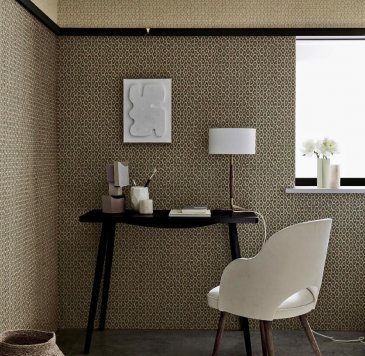 Обои Little Greene National Trust Papers 2 0260MOPOMPE изображение 4