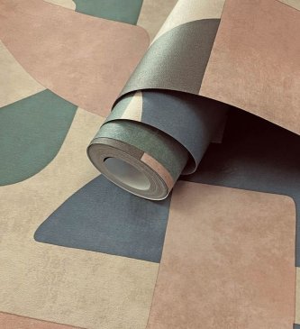 Обои Holden Decor Arboretum 91713 изображение 2