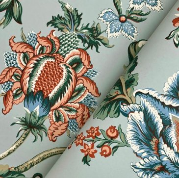 Обои Ronald Redding Astoria MX9622W изображение 3