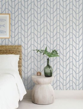 Обои A Street Prints Sea Salt 4172-82010 изображение 2