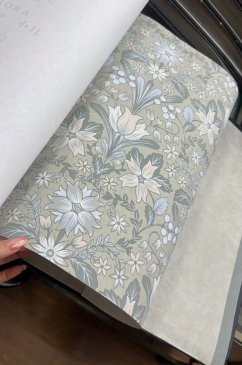 Обои WallTrend Aurora IMP12005 изображение 4