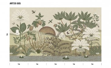 Обои Loymina Пейзаж vol. 2 ART20-005 изображение 2