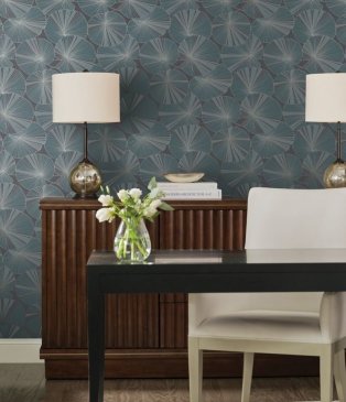 Обои York Candice Olson Natural Discovery NT6113 изображение 2