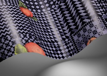 Обои Cole & Son Fornasetti Senza Tempo 2 123-6028 изображение 2