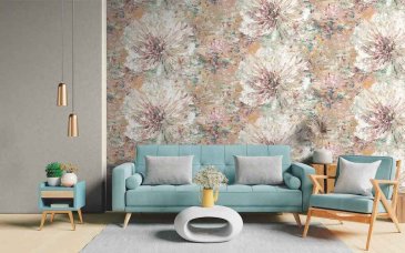Обои Grandeco Artist R162128 изображение 4