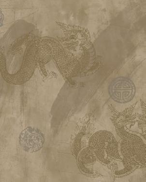 Обои Living Style Prosperity sl41308