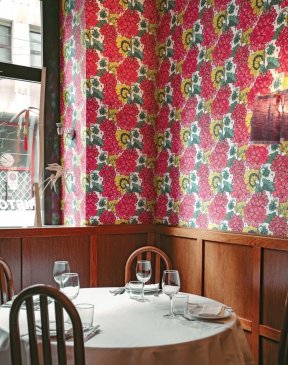 Обои Jannelli&Volpi Enriquezland 25505 изображение 2