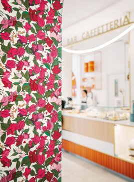 Обои Jannelli&Volpi Enriquezland 25507 изображение 2