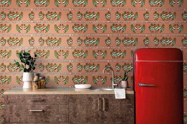 Обои Jannelli&Volpi Enriquezland 25511 изображение 2