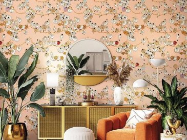 Обои Jannelli&Volpi Enriquezland 25523 изображение 2