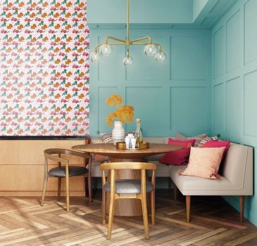 Обои Jannelli&Volpi Enriquezland 25526 изображение 2