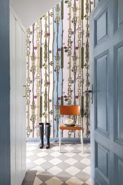 Обои Jannelli&Volpi Enriquezland 25529 изображение 2