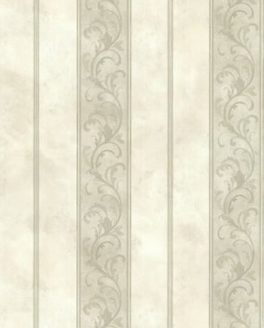 Обои Chelsea Decor Wallpapers для прихожей серые Midsummer CD002046 изображение 0