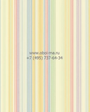 Обои KT-Exclusive Springtime Cottage cg30105