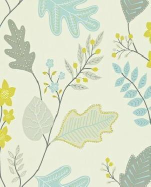 Обои Harlequin Folia Folia 110299 изображение 0