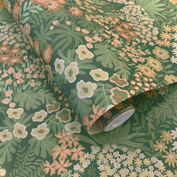 Обои Holden Decor Tales of the Manor 91920 изображение 3