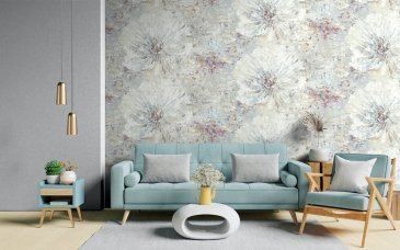 Обои Grandeco Artist R162128 изображение 3
