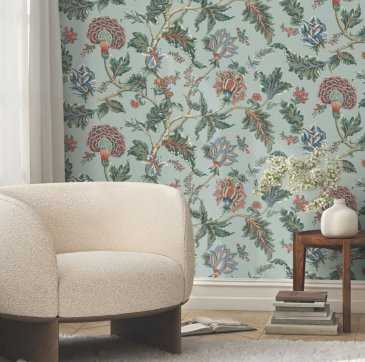 Обои Ronald Redding Astoria MX9622W изображение 2