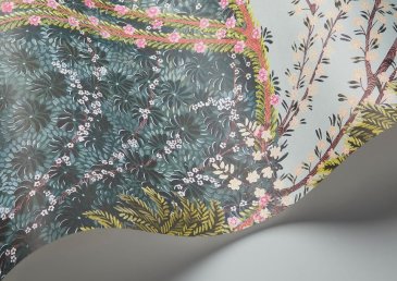 Обои Cole & Son The Gardens 120-4012 изображение 3
