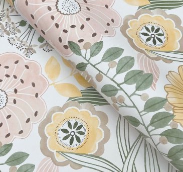 Обои York Artisan Studio ZM2895 изображение 2