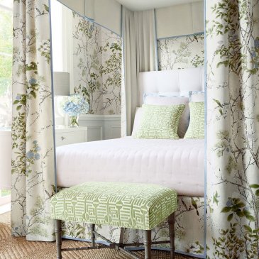 Обои Thibaut Grand Palace T13625 изображение 6