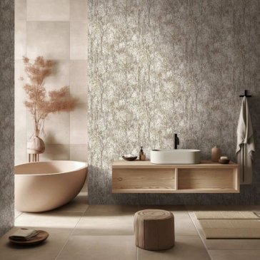 Обои Holden Decor Arabesque 36364 изображение 3