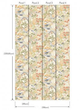 Обои York Daydream MBRD29036 изображение 2