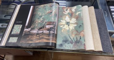 Обои Marburg City Charm 35096 изображение 2