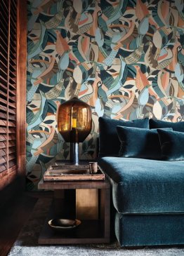 Обои York Artistic Abstracts AG2016 изображение 3