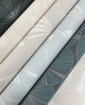 Обои York Candice Olson Natural Discovery NT6116 изображение 3