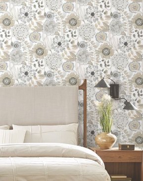 Обои York Artisan Studio ZM2894 изображение 4