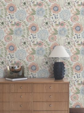 Обои York Artisan Studio ZM2893 изображение 3