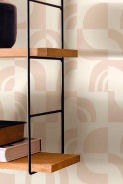 Обои Caselio Origine 106071010 изображение 3