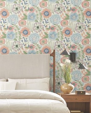 Обои York Artisan Studio ZM2893 изображение 4