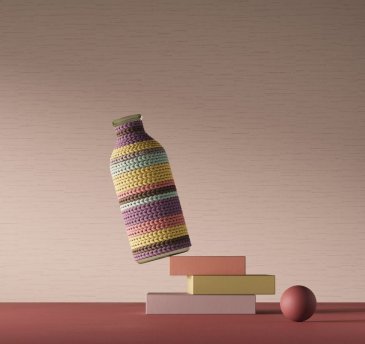 Обои Loymina Materials Textile TXL4-020-1 изображение 4