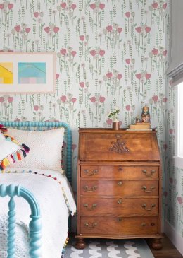 Обои A Street Prints Whimsy 4135-27275 изображение 2