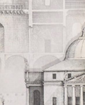 Обои Sirpi Palladio 18962