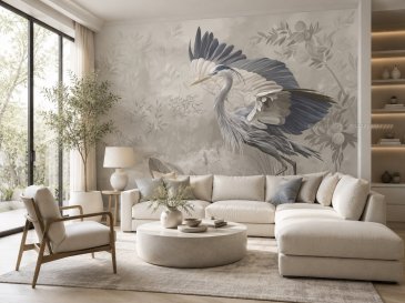 Фрески Wall Street Fauna Zoom 26264 изображение 2