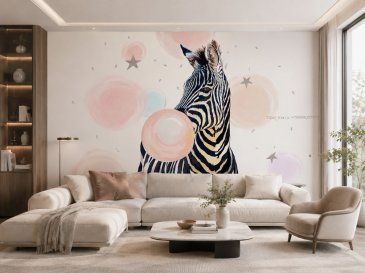 Фрески Wall Street Fauna Zoom 26268 изображение 2