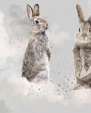 Фрески Wall Street Fauna Zoom 26274 изображение 0