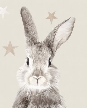 Фрески Wall Street Fauna Zoom 26276 изображение 0