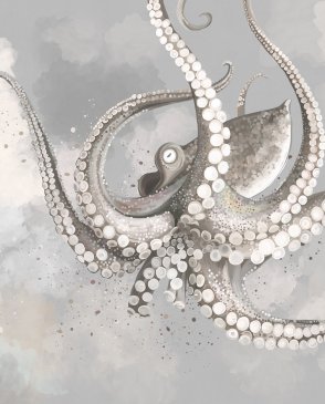 Фрески Wall Street Fauna Zoom 26278 изображение 0