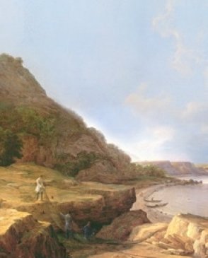 Фрески Applico Landscape 019