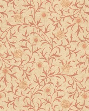 Обои Morris&Co Archive Wallpapers Archive Wallpapers 210364 изображение 0