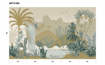 Обои Loymina Пейзаж vol. 2 ART19-005 изображение 2