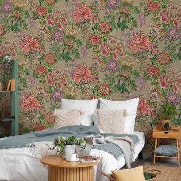 Обои Thibaut Sojourn T42019 изображение 2