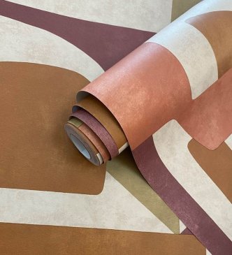 Обои Holden Decor Arboretum 91714 изображение 2