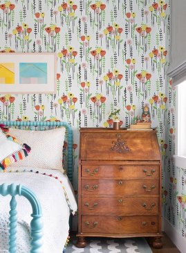 Обои A Street Prints Whimsy 4135-27276 изображение 2