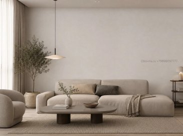 Обои Marburg Нувия (Nuvia) 36726 изображение 6